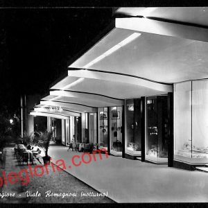 ah5730 - CARTOLINA  D'EPOCA - Parma Provincia - Salsomaggiore