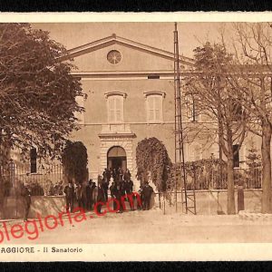 ah5731 - CARTOLINA  D'EPOCA - Parma Provincia - Salsomaggiore