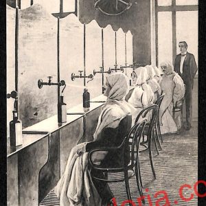 ah5735 - CARTOLINA  D'EPOCA - Parma Provincia - Salsomaggiore