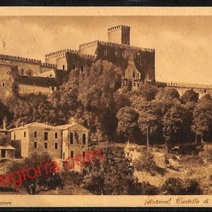 ah5737 - CARTOLINA  D'EPOCA - Parma Provincia - Salsomaggiore