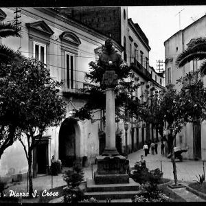 ab8243 - CARTOLINA  D'EPOCA - Napoli  Provincia  - CASORIA  1958