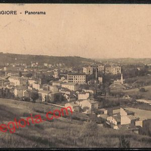 ah5748 - CARTOLINA  D'EPOCA - Parma Provincia - Salsomaggiore