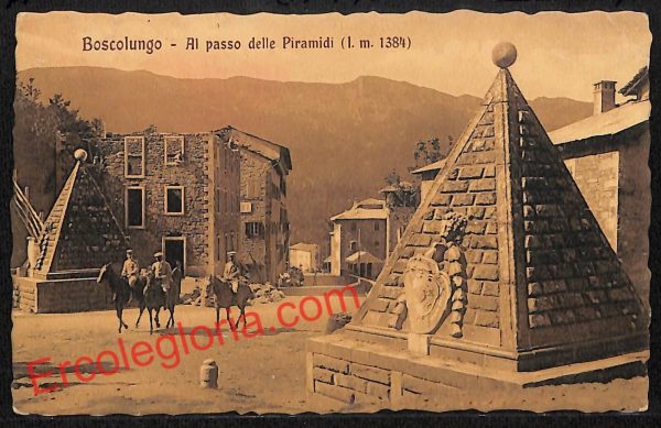 ah8135 - CARTOLINA D'EPOCA - Pistoia Provincia - Boscolungo Abetone