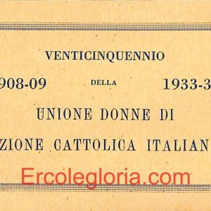 ad8176 - ROMA - Buono per Andata e Ritorno a CASTEL GANDOLFO