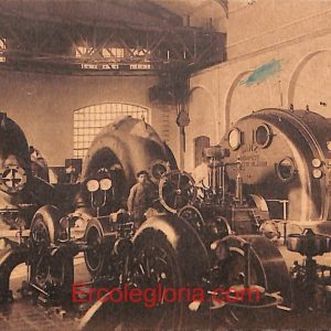 ad8200 - CARTOLINA D'EPOCA - Roma Provincia - Castel Madama  1919