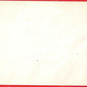 aa0427 - AUSTRIA - POSTAL HISTORY - POSTAL STATIONERY COVER Michel # U56