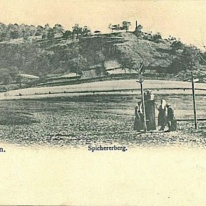 13745 - Ansichtskarten VINTAGE POSTCARD: GERMANY Deutschland -  SAARBRUCKEN