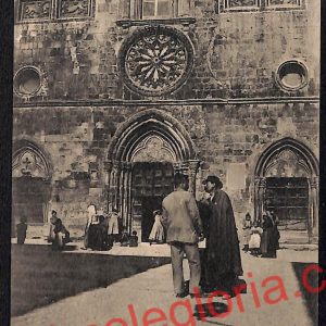 ag5504 - CARTOLINA D'EPOCA - L'Aquila Provincia - Magliano de' Marsi   1920