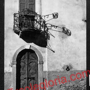 ai7220 - CARTOLINA D' EPOCA - Sondrio Provincia - Teglio