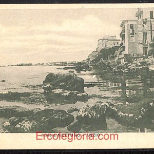 ad8428 - CARTOLINA D'EPOCA - Roma Provincia - Nettuno