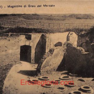 ad8464 - CARTOLINA D'EPOCA - Roma Provincia - Ostia