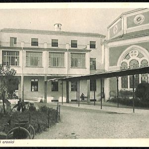 ac3978 - CARTOLINA D'EPOCA - Milano Provincia - CESANO BOSCONE
