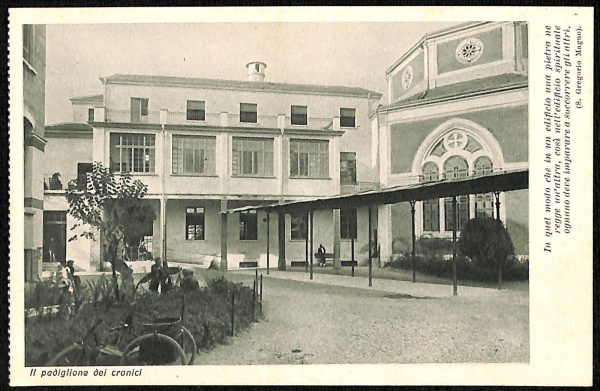 ac3978 - CARTOLINA D'EPOCA - Milano Provincia - CESANO BOSCONE