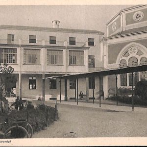 ac3988 - CARTOLINA D'EPOCA - Milano Provincia - CESANO BOSCONE
