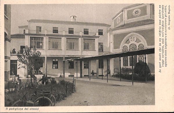 ac3988 - CARTOLINA D'EPOCA - Milano Provincia - CESANO BOSCONE