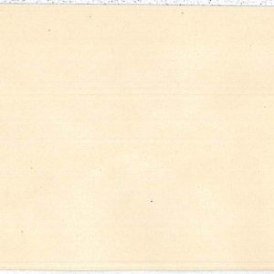 30396 - AUSTRIA: Austrian Levant POSTAL STATIONERY COVER - Ferchenbauer # 1A