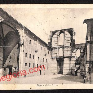 ai5266 - CARTOLINA D'EPOCA - Siena Città - Antico Duomo