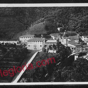 ag6697 - CARTOLINA D'EPOCA - Lucca Provincia - Nocchi