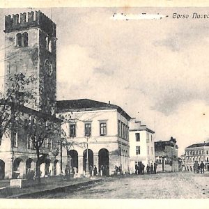 ac4028 - CARTOLINA D'EPOCA - Milano Provincia - COLOGNO MONZESE
