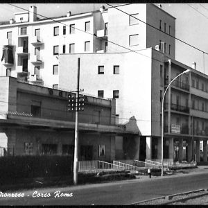ac4030 - CARTOLINA D'EPOCA - Milano Provincia - COLOGNO MONZESE