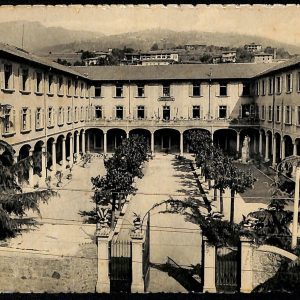 ac4037 - CARTOLINA D'EPOCA - Milano Provincia - CAZZANIGA