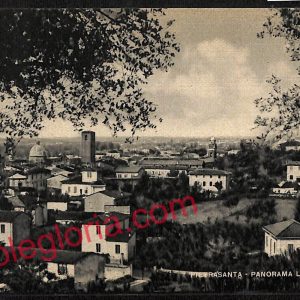 ag6698 - CARTOLINA D'EPOCA - Lucca Provincia - Pietrasanta