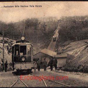 ad8562 - CARTOLINA D'EPOCA - Roma Provincia - Rocca di Papa  1908