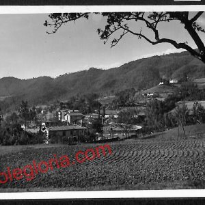 ah8268 - CARTOLINA D'EPOCA - Pistoia Provincia - Limestre