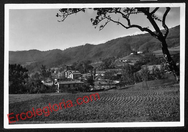 ah8268 - CARTOLINA D'EPOCA - Pistoia Provincia - Limestre