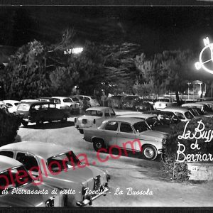 ag6743 - CARTOLINA D'EPOCA - Lucca Provincia - Pietrasanta