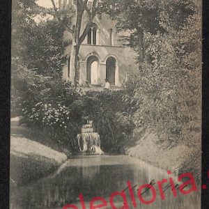 ag6786 - CARTOLINA D'EPOCA - Lucca Provincia - Segromigno