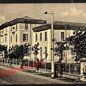 ai0902 - CARTOLINA D'EPOCA - Rimini Provincia - Mare bello di Rimini