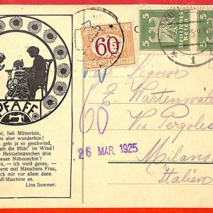 aa7818 - Ansichtskarten VINTAGE  POSTCARD: GERMANY Deutschland - Kaiserslautern