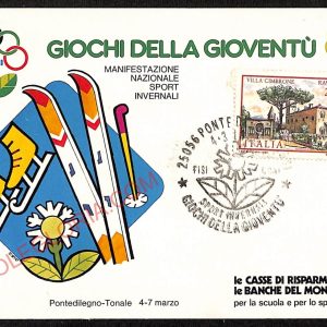 ae4098 - CARTOLINA  D'EPOCA - Brescia Città - Giochi della Gioventù
