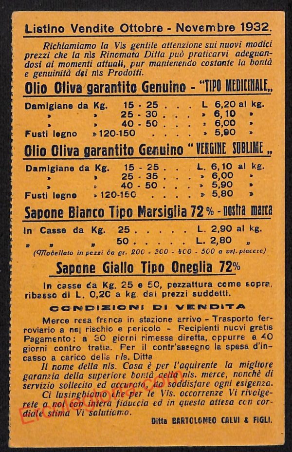 ag4715 - CARTOLINA D'EPOCA - Imperia Provincia - Oneglia - immagine 2