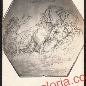 ai5324 - CARTOLINA D'EPOCA - Siena Città