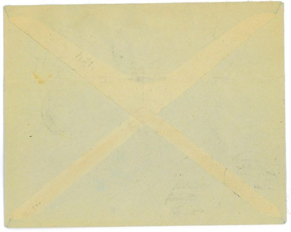 P 1125 - ITALIA REGNO , 1925 POSTA PNEUMATICA 2,3,4,6,7, ALTISSIMO VALORE USATO - immagine 2
