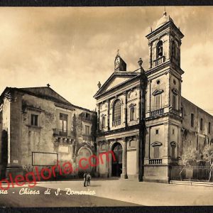 ai6638 - CARTOLINA D' EPOCA - Siragusa Provincia - Augusta