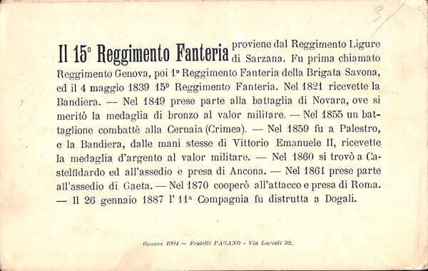 ac4252 - CARTOLINA D'EPOCA - Milano Provincia -  PALESTRO - immagine 2