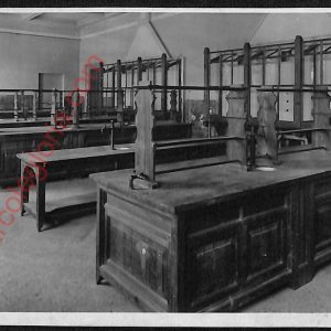 ae2547 - CARTOLINA  D'EPOCA - Bologna Città - Istituto di Chimica Generale