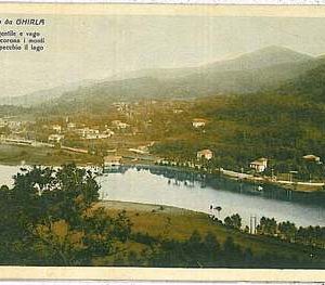 26461   CARTOLINA d'Epoca - VARESE : GHIRLA 1939