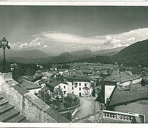 26585   CARTOLINA d'Epoca - VARESE : Marchirolo : AFOTOGRAFIA, NON CARTOLINA