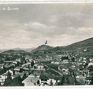 26401 - CARTOLINA d'Epoca - VARESE : Gavirate