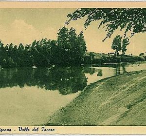 28980   CARTOLINA d'Epoca - ALESSANDRIA provincia - Bassignana