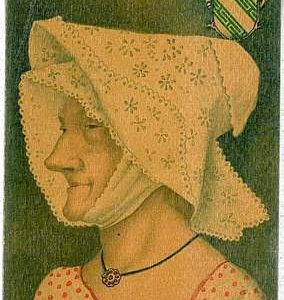 FRANCE - CARTE POSTAL : Illustrateur ANDRE STEFAN : CHAMPAGNE
