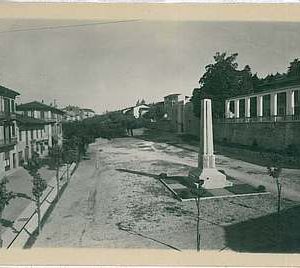 26398 - CARTOLINA d'Epoca - VARESE : Gavirate