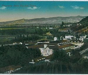28963   CARTOLINA d'Epoca - ALESSANDRIA provincia - Acqui