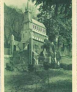 26449  CARTOLINA d'Epoca - VARESE : Ganna 1932