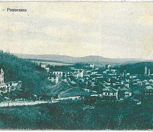 26709  CARTOLINA d'Epoca - VARESE : Viggiù 1926