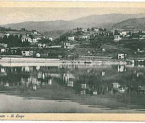 26443  - CARTOLINA d'Epoca - VARESE : Gavirate